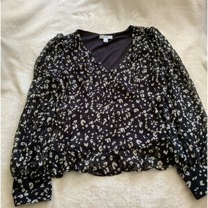 Nine West women’s blouse